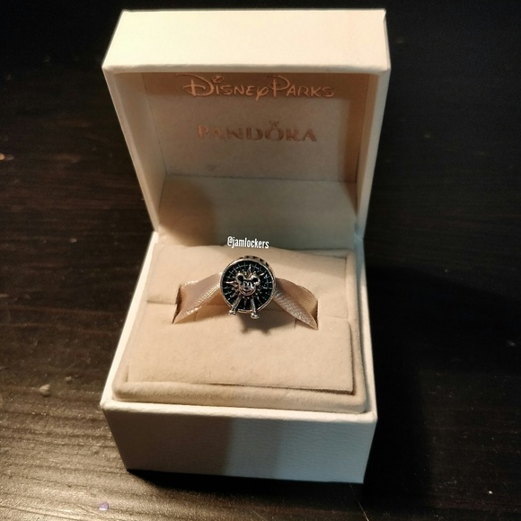 Pandora Jewelry - Mickey's fun wheel, Disney Parks Pandora